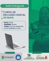 📢✨ Convite Especial – Aula Inaugural