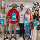 1º Seminário Regional do Legislativo Municipal, realizado em Natal/RN, de 28 a 31 de outubro.