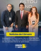 2º dia do Licita Pipa 2026