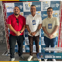 6º Congresso Regional de Gestores Públicos
