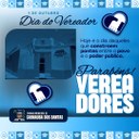 Dia do Vereador