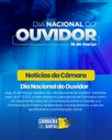 Dia Nacional do Ouvidor