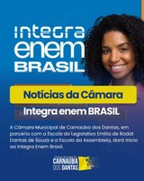 Integra Enem
