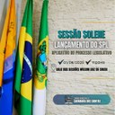 Lançamento do Aplicativo SPL. Lançamento do Aplicativo SPL.