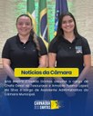 Noticia da Câmara