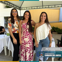 Notícia da Câmara 