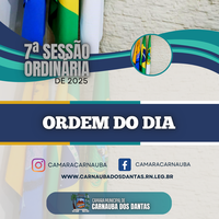 Ordem do Dia