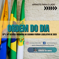Ordem do Dia