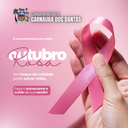 Outubro Rosa Outubro Rosa