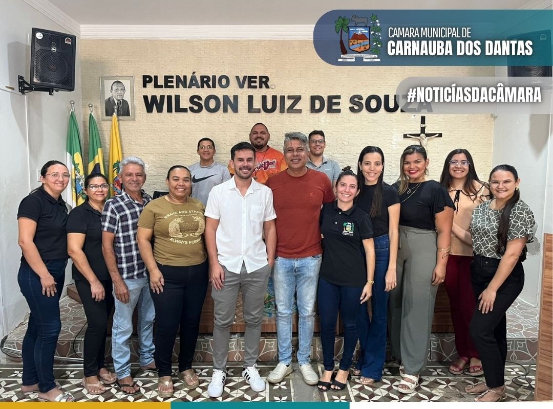 Projeto “Cuidar é Dever”
