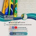 Sessão Ordinária