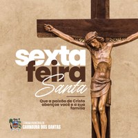 Sexta-feira da Paixão