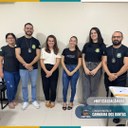 Treinamento de Coleta para Emissão de Carteira de Identidade