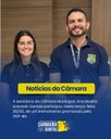 Treinamento promovido pelo ITEP-RN.