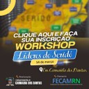 Workshop Lideres do Seridó